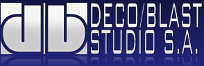 DecoBlast Studio